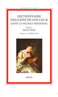 Dictionnaire des gens de couleur dans la France moderne (début XVIe s.-1792), La Bretagne