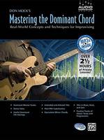 Mastering The Dominant Chord