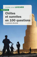 Chiites et sunnites en 100 questions, La grande discorde