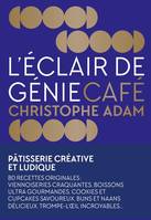 Cuisine - Gastronomie L'Éclair de génie Café, Pâtisserie créative et ludique