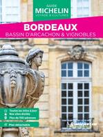 Guides Verts WE&GO Bordeaux, Bassin d'Arcachon & Vignobles