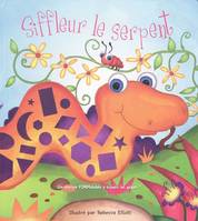 SIFFLEUR LE SERPENT, un voyage formidable à travers les pages !