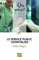 SERVICE PUBLIC HOSPITALIER (LE)