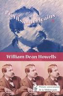 William Dean Howells, William Dean Howells