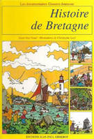 Histoire de Bretagne