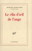 Le clin d'œil de l'ange