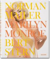 Norman Mailer/Bert Stern. Marilyn Monroe, JU