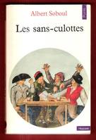 Sciences humaines (H.C.) Les Sans-Culottes parisiens en l'An II. Mouvement populaire et gouvernement, mouvement populaire et gouvernement révolutionnaire