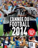 L Année du football 2014-nº42