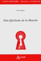 Don quichotte de la Manche