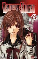 15, Vampire Knight , Tome 15