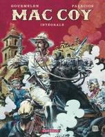 Mac Coy, 1, Intégrale, Tome 1