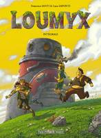 Loumyx