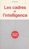 Les cadres et l'intelligence