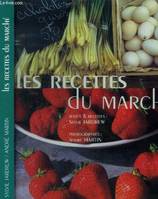 Les recettes du march̩