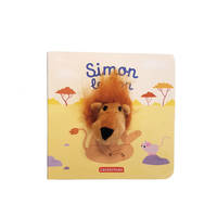 79, SIMON LE LION