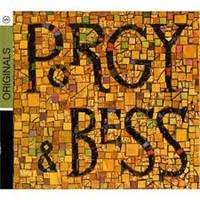 Porgy And Bess