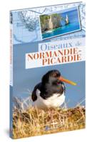 Oiseaux de Normandie-Picardie