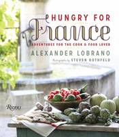 Hungry for France /anglais