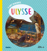 L'art raconté par ulysse