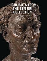 Highlights from the Ben Uri Collection Vol. 1 /anglais