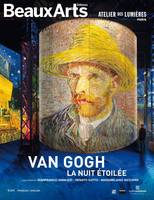 Van Gogh, La nuit étoilée