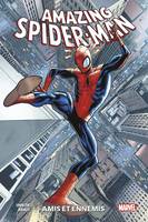 2, Amazing Spider-Man / 100 % Marvel, Amis et ennemis