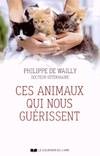 Ces animaux qui nous guérissent