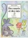 Des souris et des rats