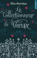 Le Collectionneur de Voeux, Roman