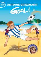 Goal ! - Volume 2 (tomes 3 et 4)