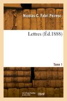 Lettres. Tome 1, Série 2