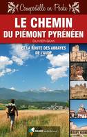 Chemin du Piémont pyrénéen, Et route des abbayes de l'Aude