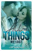 2, All the things we lost tome 2
