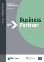 BUSINESS PARTNER B2+ MANUEL + MYENGLISH