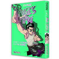 3, Angie's Taxi Tome 03