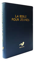 La Bible pour jeunes, Sans deutérocanoniques, souple, traduction Parole de vie