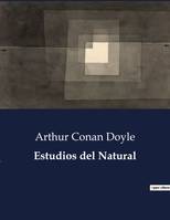 Estudios del Natural, .