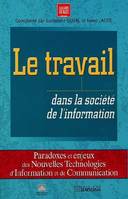 Le travail dans la société de l'information