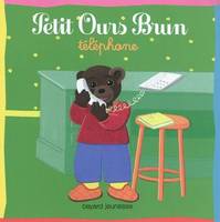 Petit Ours Brun, Pob telephone