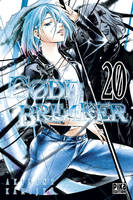 Code breaker, 20, Code:Breaker T20