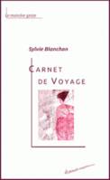 Carnet de voyage