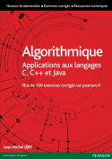 Algorithmique, Applications en C, C++ et Java