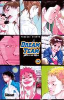 Tome 13, Dream Team - Tome 13