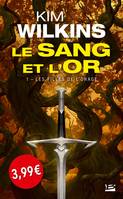 1, Le Sang et l'Or, T1 : Les Filles de l'orage OP PETITS PRIX IMAGINAIRE 2019