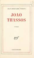 Joao Thassos
