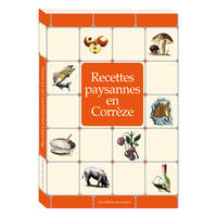 Recettes paysannes en correze