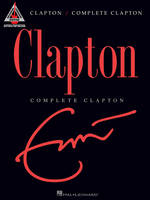 Eric Clapton - Complete Clapton