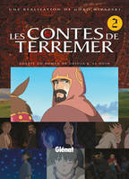 2, Les Contes de Terremer - Tome 02