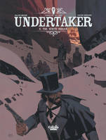 Undertaker - Volume 5 - The White Indian